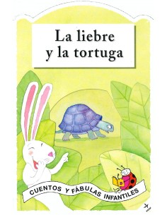 La liebre y la tortuga