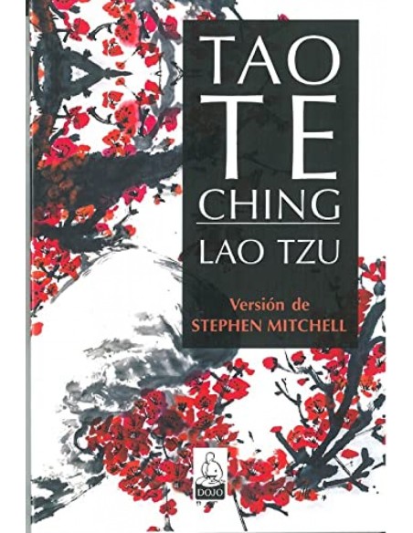 Tao Te Ching Bolsillo