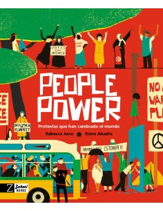 PEOPLE POWER