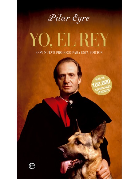 Yo el Rey