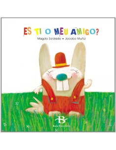 Es ti o meu amigo