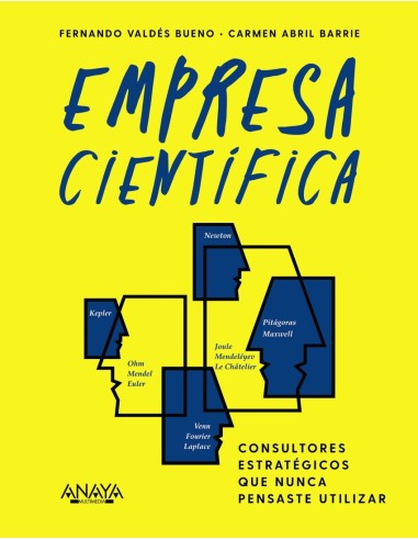 Empresa cientifica