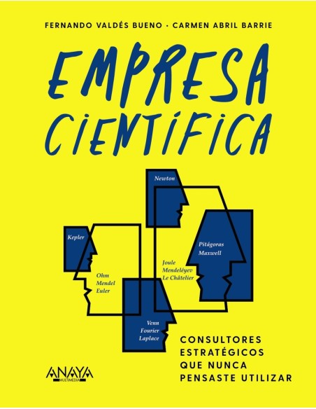 Empresa cientifica