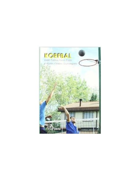 King ball Korfbal