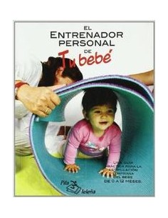 El entrenador personal de tu bebe