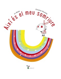 Aixi es el meu somriure