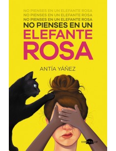 No pienses en un elefante rosa