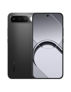 16 5G 16,7 cm (6.57") SIM doble Android 16.0 USB Tipo C 8 GB 256 GB 7000 mAh Negro