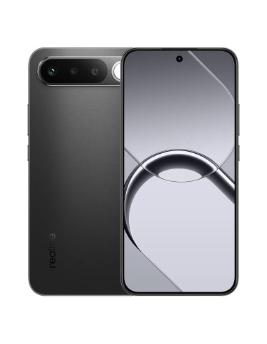 16 5G 16,7 cm (6.57") SIM doble Android 16.0 USB Tipo C 8 GB 256 GB 7000 mAh Negro