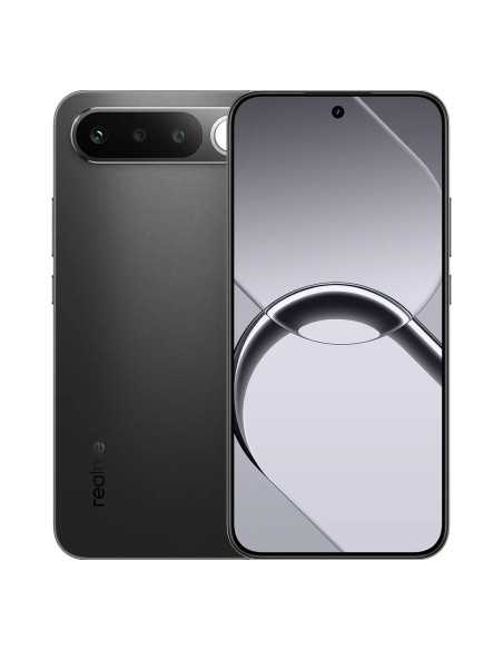 16 5G 16,7 cm (6.57") SIM doble Android 16.0 USB Tipo C 8 GB 256 GB 7000 mAh Negro