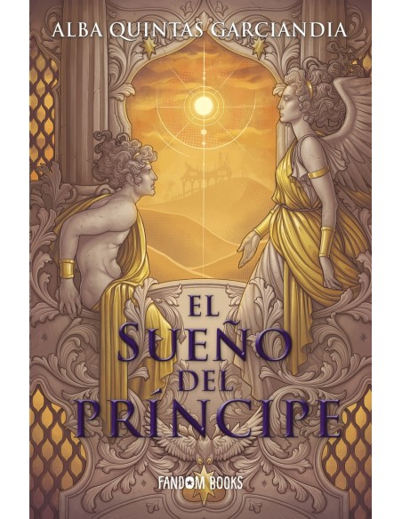 El sueno del principe