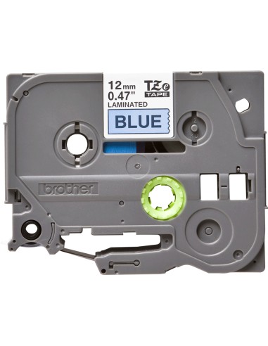 TZE-531 cinta para impresora de etiquetas TZ