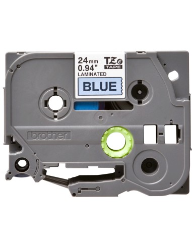 TZE-551 cinta para impresora de etiquetas TZ