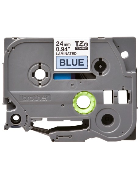 TZE-551 cinta para impresora de etiquetas TZ