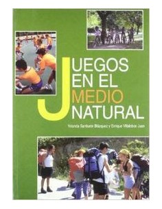 Juegos en el medio natural