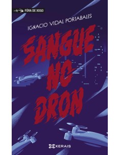 Sangue no dron