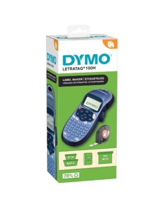 DYMO LETRATAG LT100-H