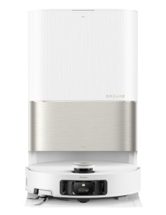 X50 Ultra Complete Negro, Acero inoxidable, Blanco