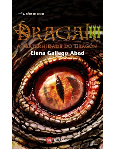 A fraternidade do dragon