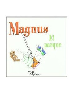 Magnus El parque
