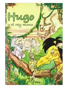 Hugo y el rey mono