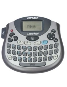 DYMO LETRATAG LT100-T