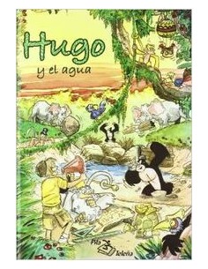 Hugo y el agua