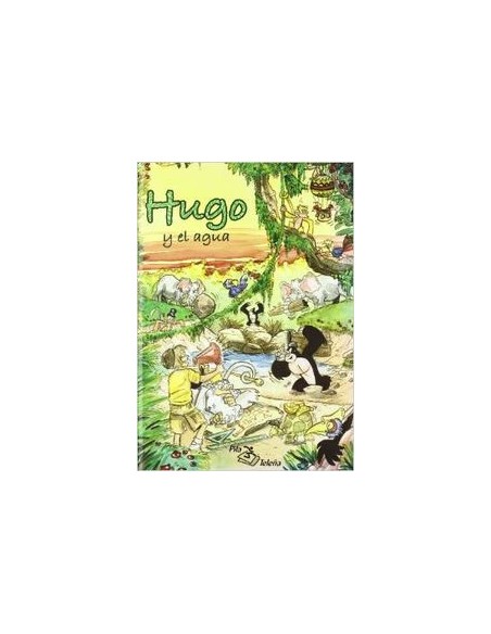 Hugo y el agua