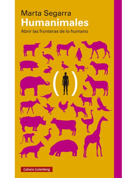Humanimales