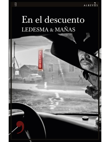 En el descuento