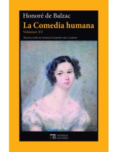 La Comedia humana Volumen XV