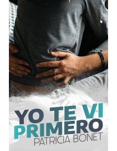 Yo te vi primero