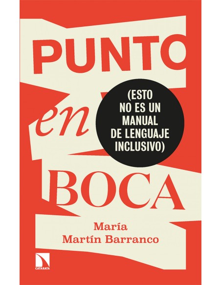 Punto en boca