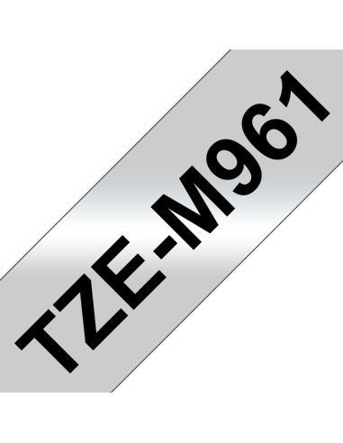 TZE-M961 cinta para impresora de etiquetas