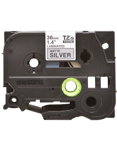 TZE-M961 cinta para impresora de etiquetas