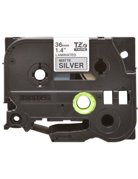 TZE-M961 cinta para impresora de etiquetas