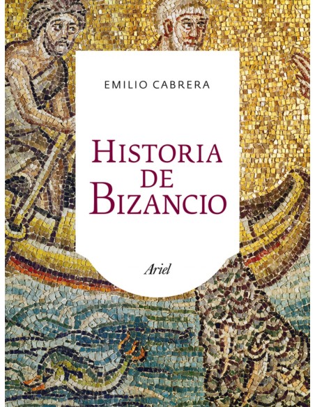 Historia de Bizancio