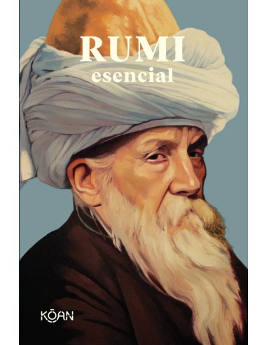 Rumi esencial