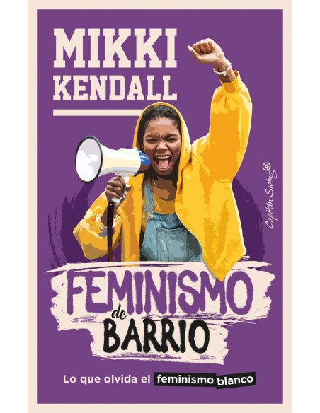 Feminismo de barrio