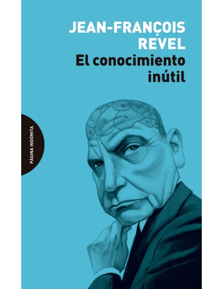 El conocimiento inutil