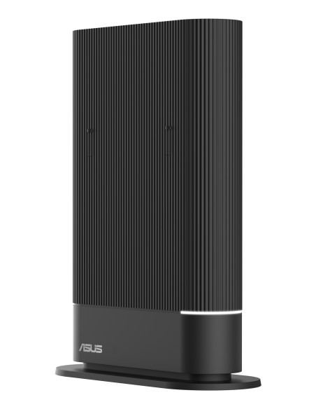 ProArt Router PRT-BE5000 router inalámbrico 2.5 Gigabit Ethernet Doble banda (2,4 GHz / 5 GHz) Negro