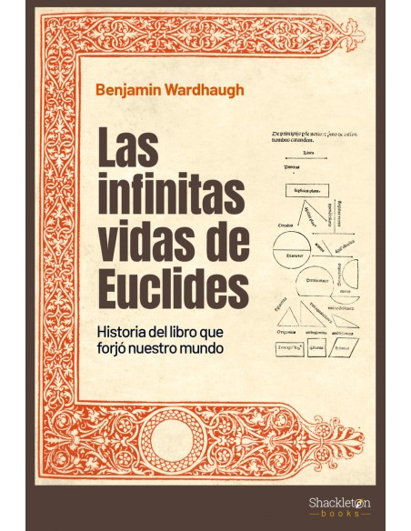 Las infinitas vidas de Euclides