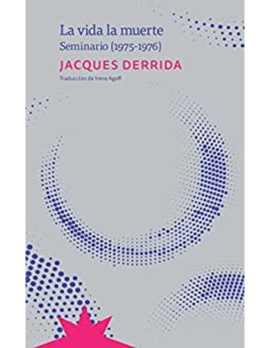 La vida la muerte