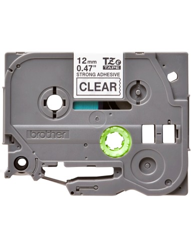 TZE-S131 cinta para impresora de etiquetas TZ