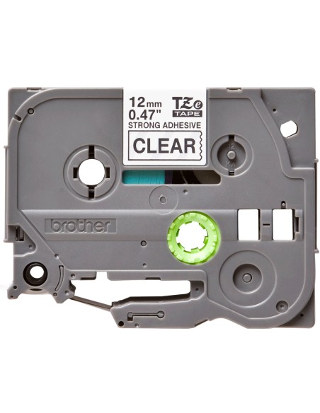 TZE-S131 cinta para impresora de etiquetas TZ