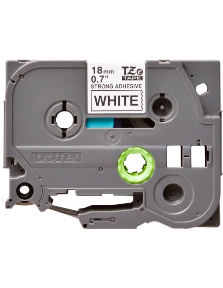 TZE-S241 cinta para impresora de etiquetas Negro sobre blanco TZ