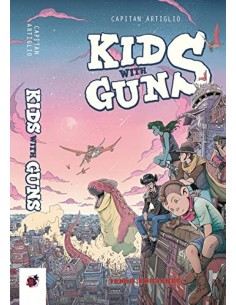 KIDS WITH GUNS