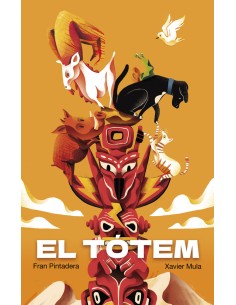 El Totem
