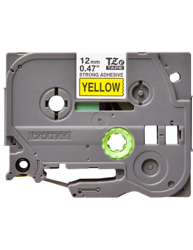 TZE-S631 cinta para impresora de etiquetas TZ