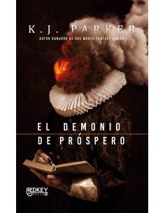 EL DEMONIO DE PROSPERO